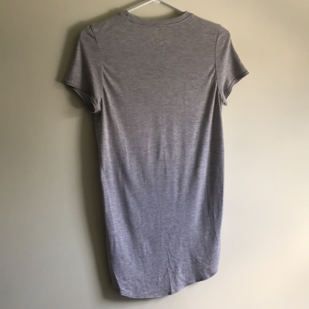 Disney long Tee - Picture 6 of 6